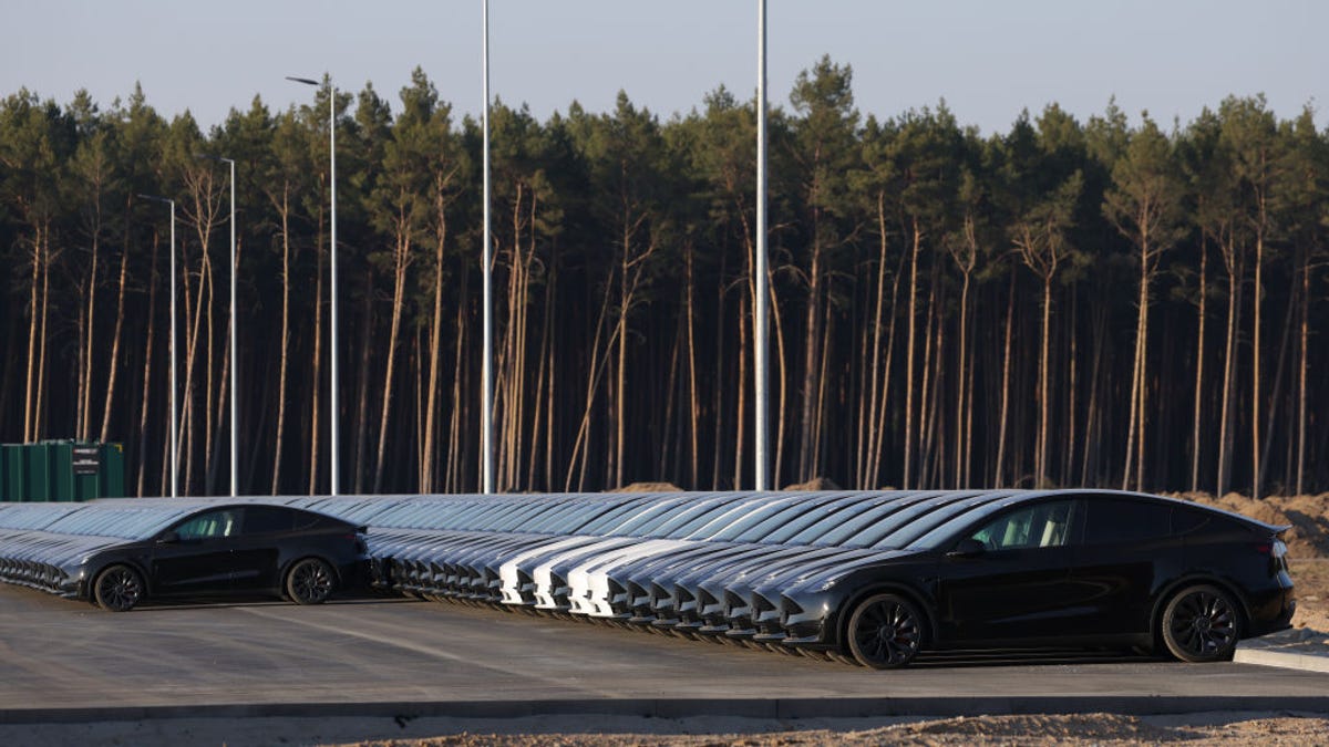 La segunda Gigafactory de Tesla en Europa apunta a España