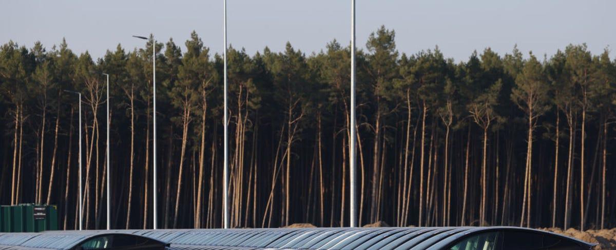 La segunda Gigafactory de Tesla en Europa apunta a España