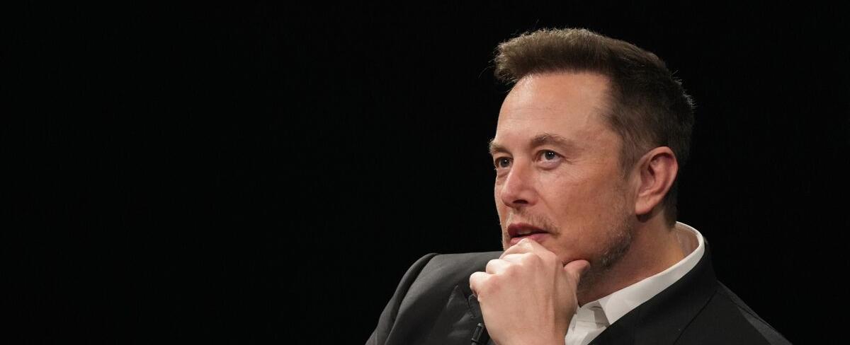 Elon Musk Says He Has Improved ‘Corrosive’ Twitter for Most Users