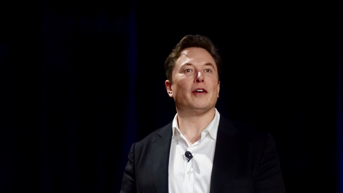 Elon Musk claims 'I am the reason OpenAI exists' in MSNBC interview