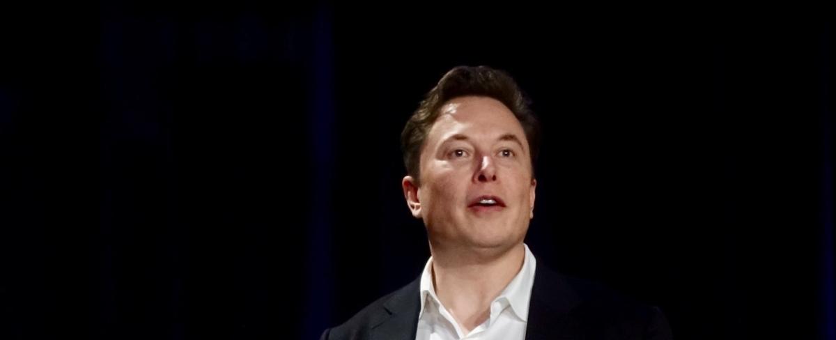 Elon Musk claims 'I am the reason OpenAI exists' in MSNBC interview