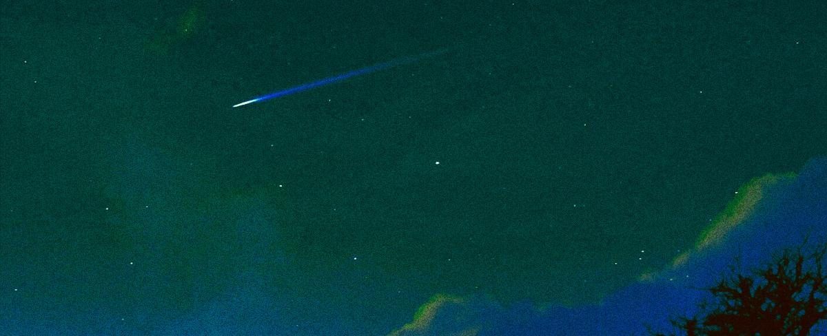 Brand New SpaceX Satellite Falls to Its Death