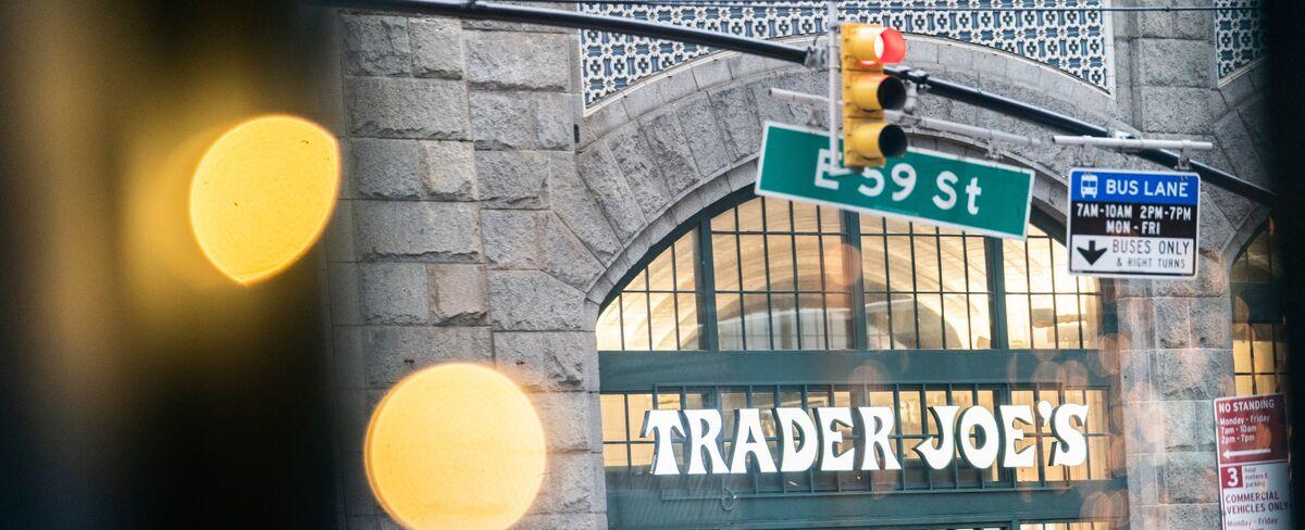 Trader Joe’s Joins Elon Musk’s SpaceX in Arguing NLRB Is Unconstitutional