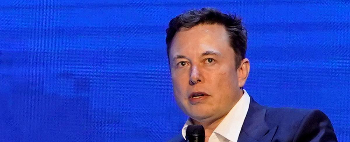 Elon Musk Says He's The Reason OpenAI Exists As Sam Altman Testifies Before Congress