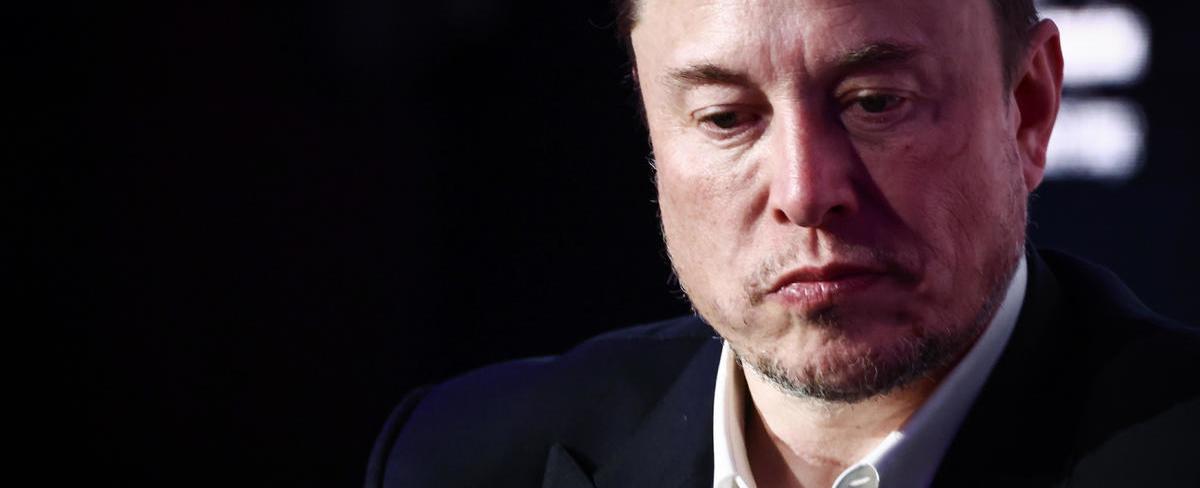 Elon Musk and OpenAI CEO Sam Altman, once allies, no longer see eye to eye. Here's why.