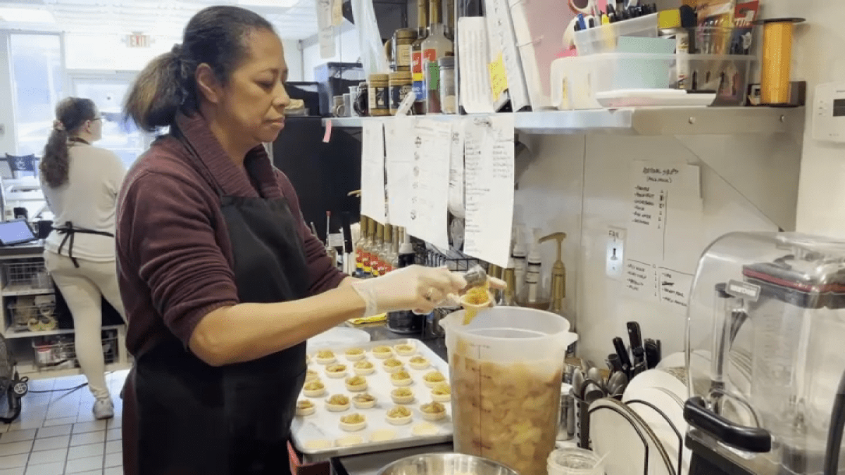 Business booms for San Jose bakery after Tesla cancels order