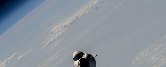 UAE astronaut Sultan Al Neyadi ready for mission to relocate SpaceX Dragon on May 6