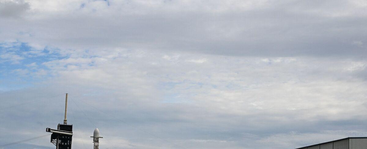 SpaceX Accused of Sexual Harassment as Fight With Ex-Employees Intensifies