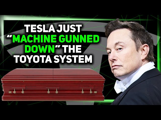 Elon Takes Over Tesla Hiring / Cybertruck Production / Tesla "Demolishing" Fremont Line ⚡️