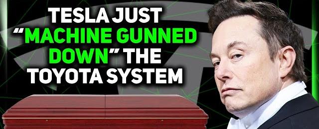 Elon Takes Over Tesla Hiring / Cybertruck Production / Tesla "Demolishing" Fremont Line ⚡️