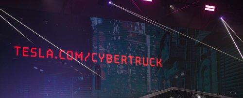 Tesla Cybertruck Breaks Down Just Seconds After Leaving Dealership | Flipboard