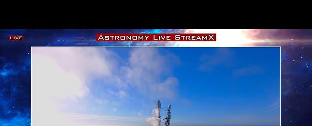 🚀 SpaceX Falcon 9 Launch - Starlink Group 7-11 - Vandenberg, CA - 01/23/2024 🚀