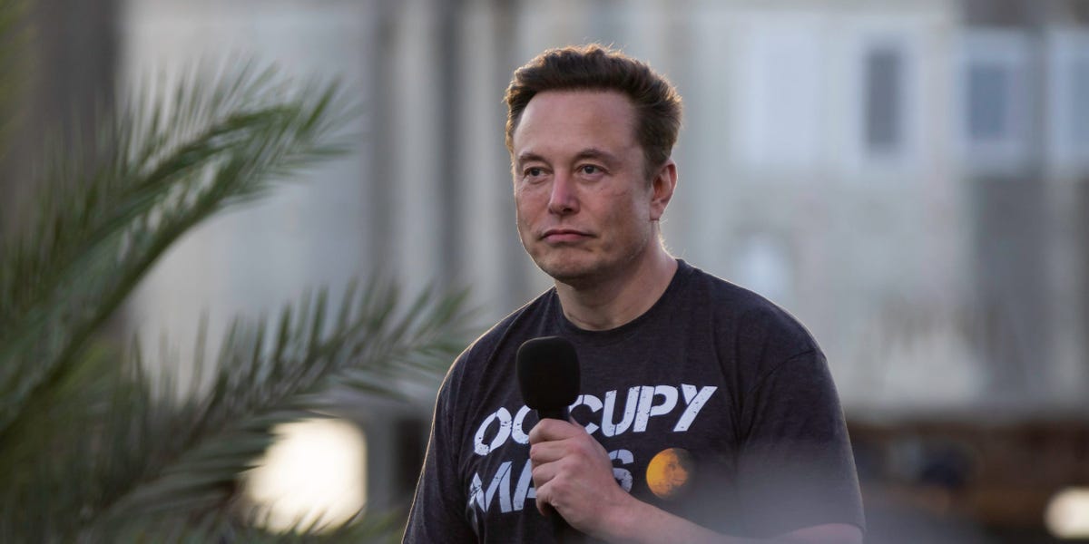 Elon Musk Still Needs a 'Twitter Sitter' for Tesla Tweets: Judges