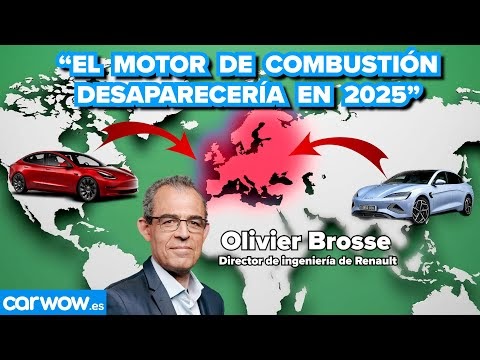 CÓMO EUROPA SE VA A PIQUE: DE LA INVASIÓN CHINA AL REBAJÓN DE TESLA, PASANDO POR LA EURO