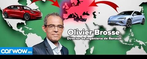 CÓMO EUROPA SE VA A PIQUE: DE LA INVASIÓN CHINA AL REBAJÓN DE TESLA, PASANDO POR LA EURO