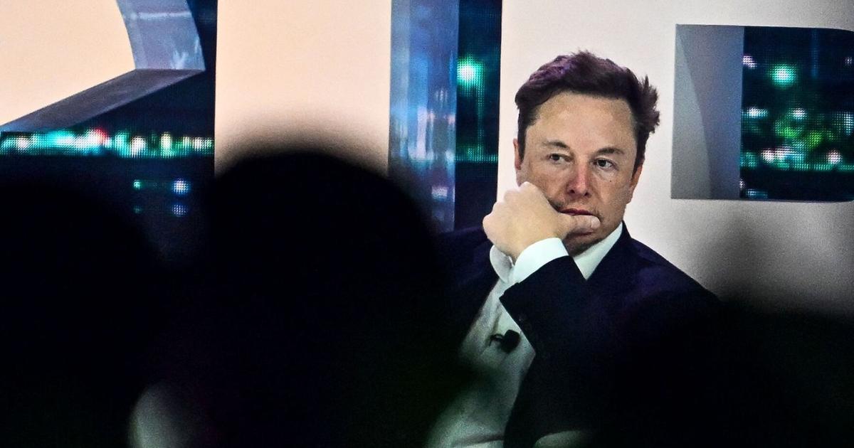 Elon Musk says Twitter has ‘no actual choice’ about government censorship requests