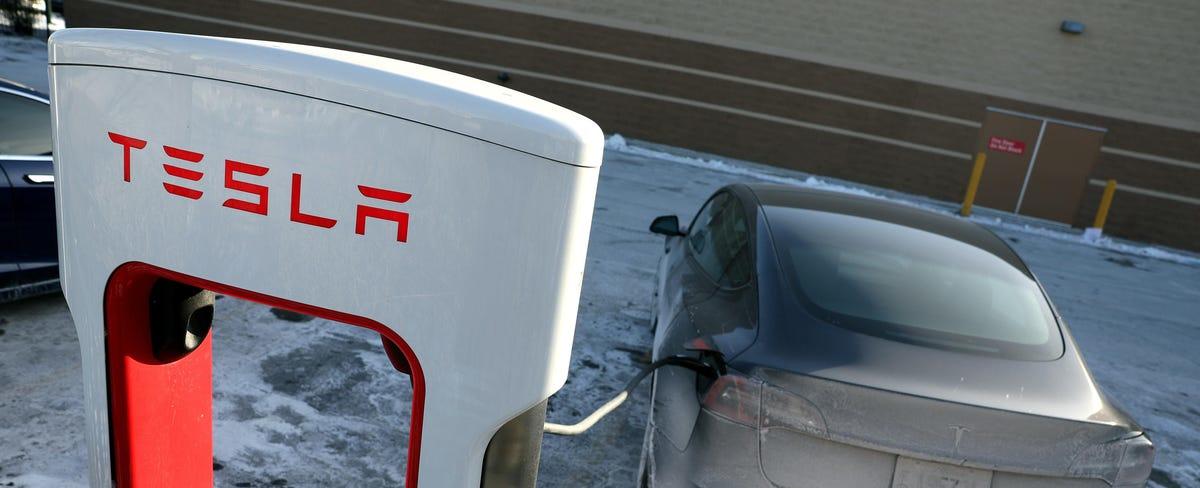 Tesla layoffs could be coming at Elon Musk's EV company