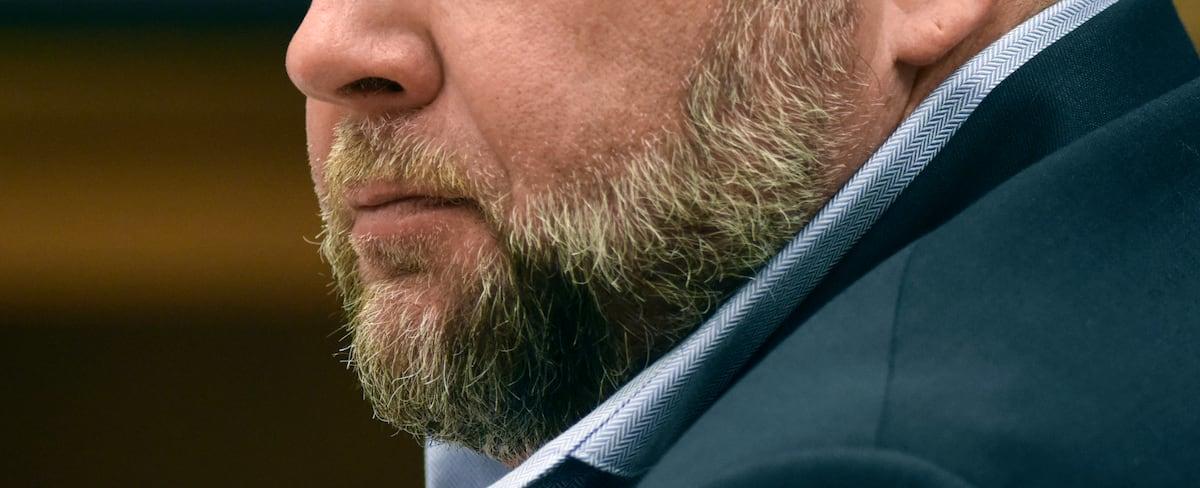 Elon Musk restores X account of conspiracy theorist Alex Jones