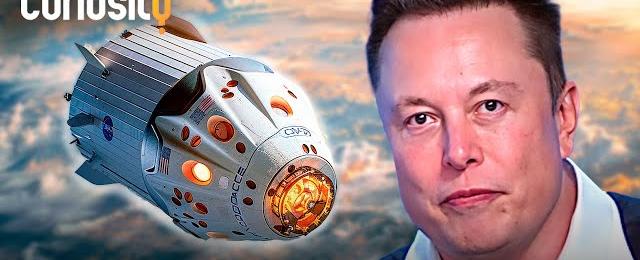 How SpaceX and NASA Sent Astronauts to Space Again | Flight of the Dragon