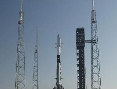SpaceX set for Falcon 9 rocket launch Monday from Florida’s Space Coast