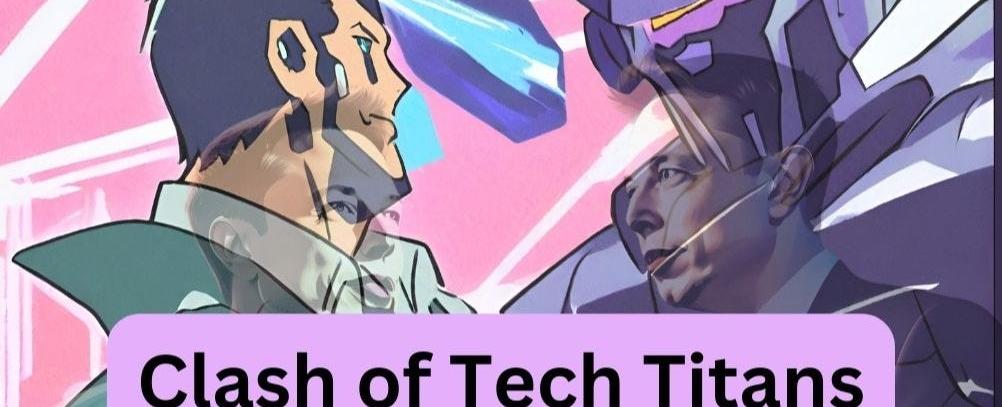 Clash of Tech Titans: OpenAI CEO Sam Altman Reveals Feud with Elon Musk