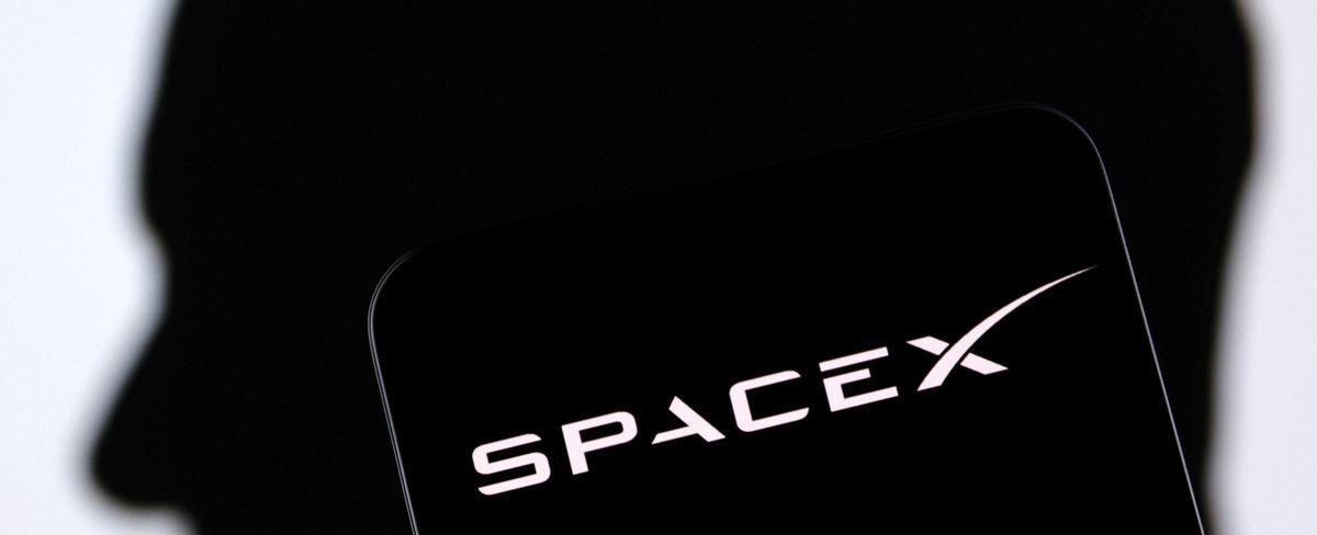 SpaceX tender offer values company at about $150 billion - Bloomberg News