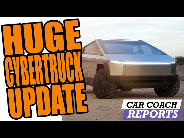 Tesla Cybertruck: The Biggest Mistake or Triumph?