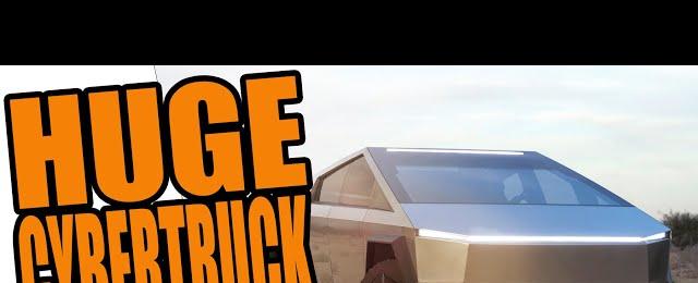 Tesla Cybertruck: The Biggest Mistake or Triumph?