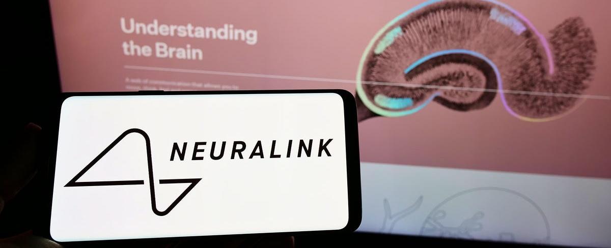 Elon Musk's Neuralink Seeks Surgical Partner for Human Trials, Report Says