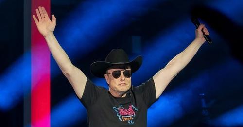 Elon Musk Unveils Plans for $10 Billion Tesla Gigafactory – in Mexico - Positive Mornings