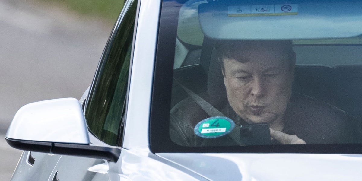 Tesla Drivers Are the Most Accident Prone, Study Says