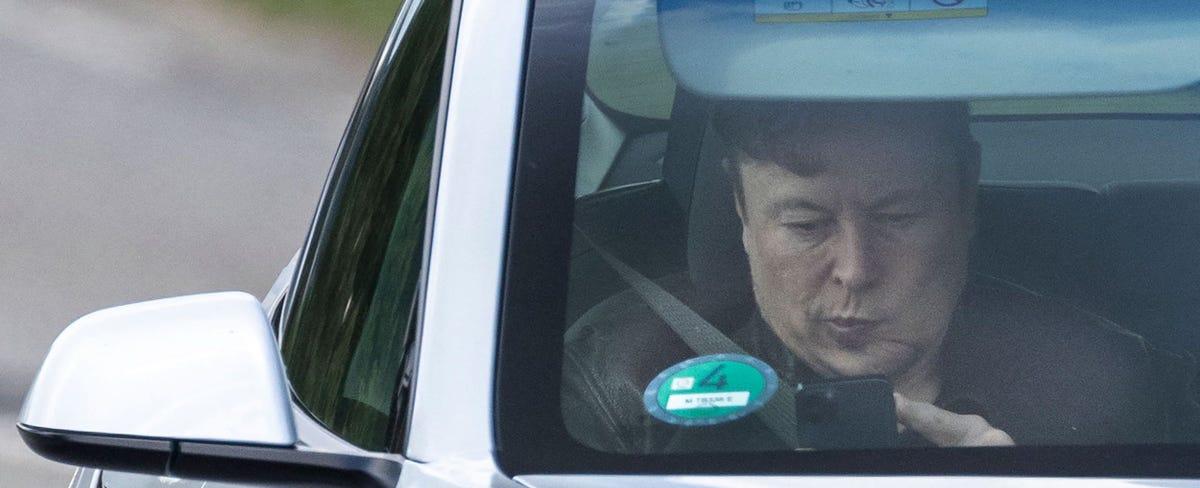 Tesla Drivers Are the Most Accident Prone, Study Says