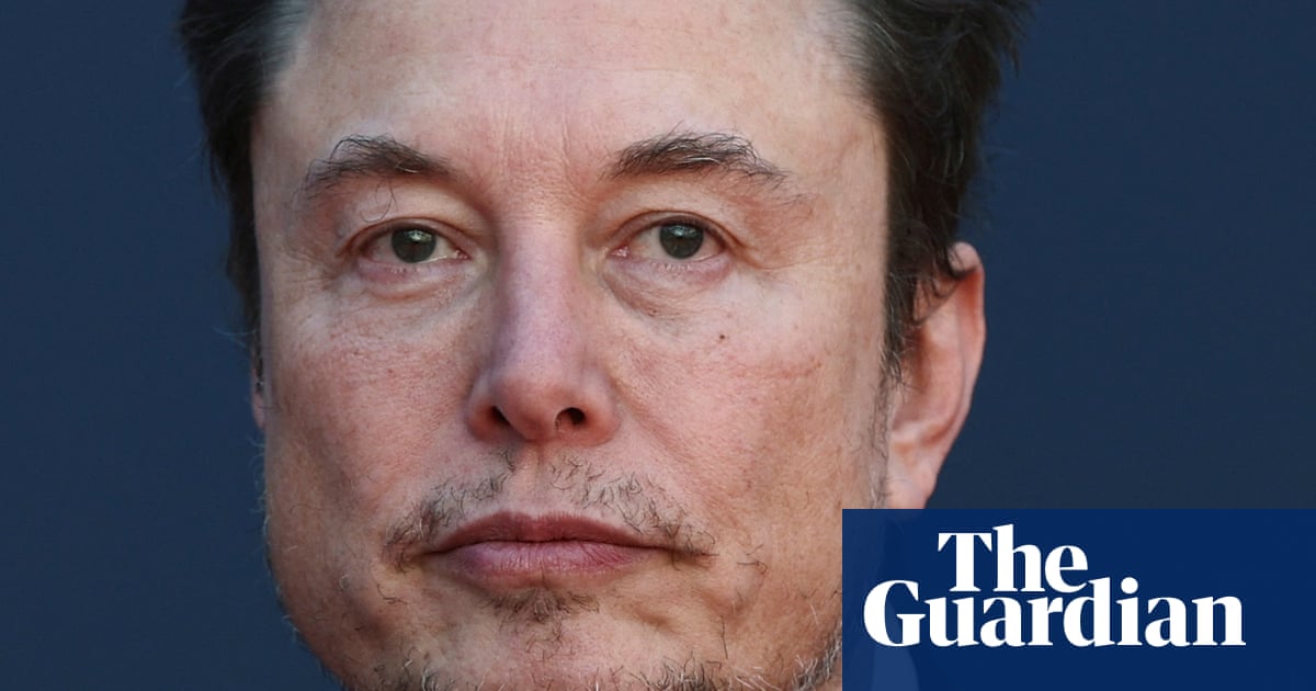 Elon Musk steps in after California bakery jolted by cancelled Tesla order