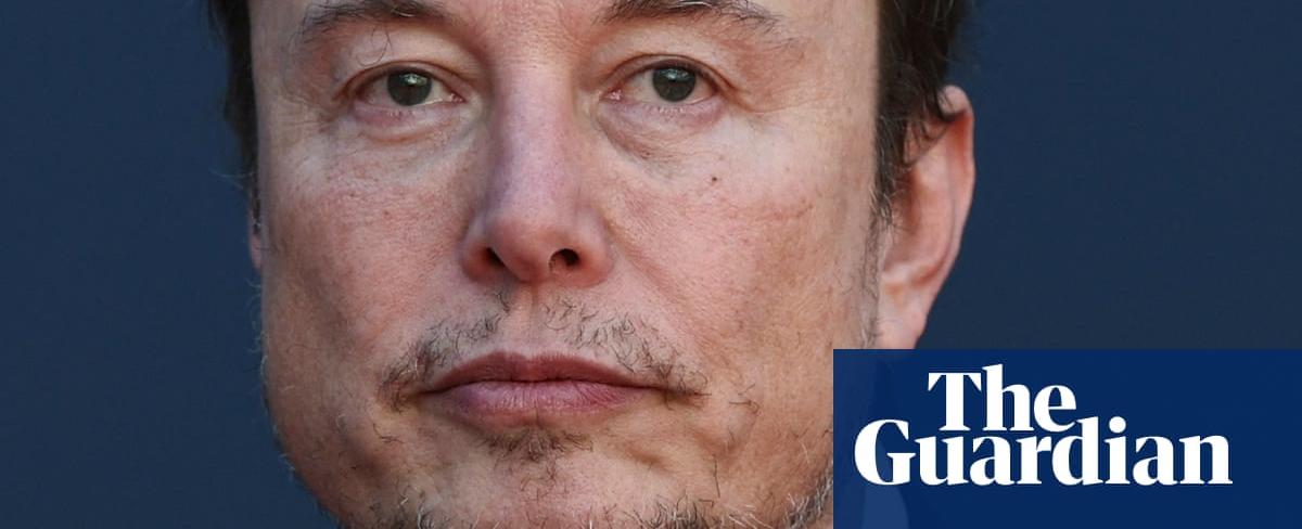 Elon Musk steps in after California bakery jolted by cancelled Tesla order