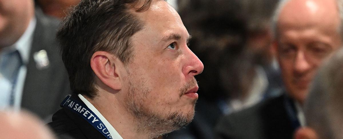 SpaceX Furious That Government Won't Give It Free Handout of Nearly a Billion Dollars