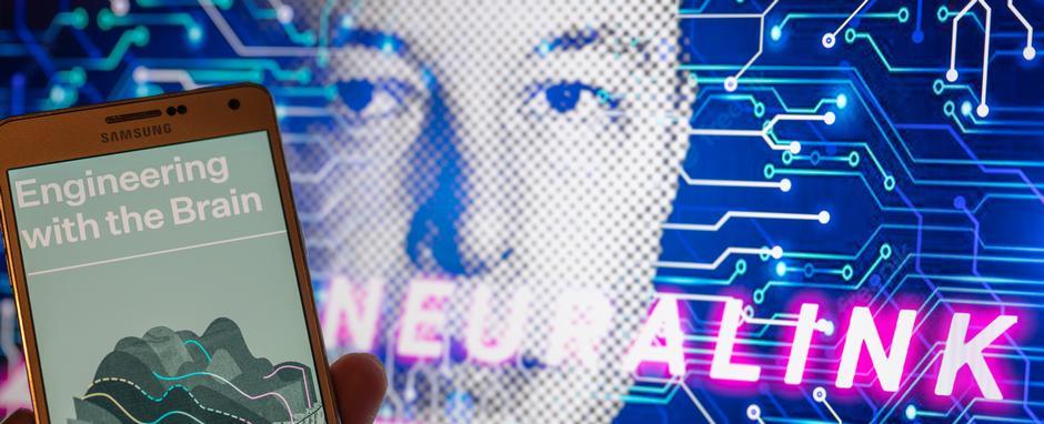 Can Elon Musks Neuralink tech really read your mind – DW – 04/06/2023