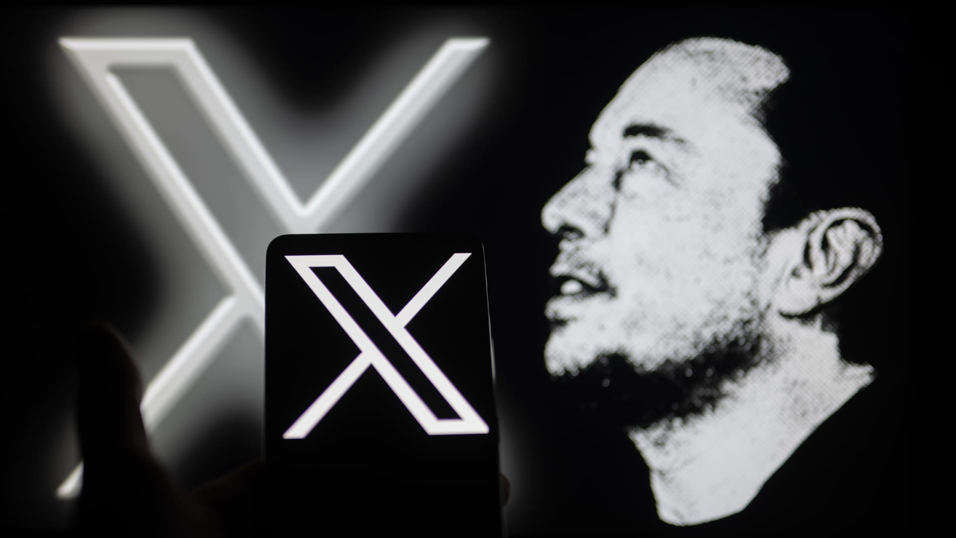 Former Twitter execs sue Elon Musk, X for $128 million in severance