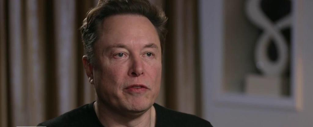 Elon Musk: The degree to which government agencies had full access to everything happening on Twitter blew my mind