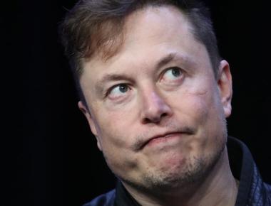 Elon Musk laments OpenAI turning into a for-profit