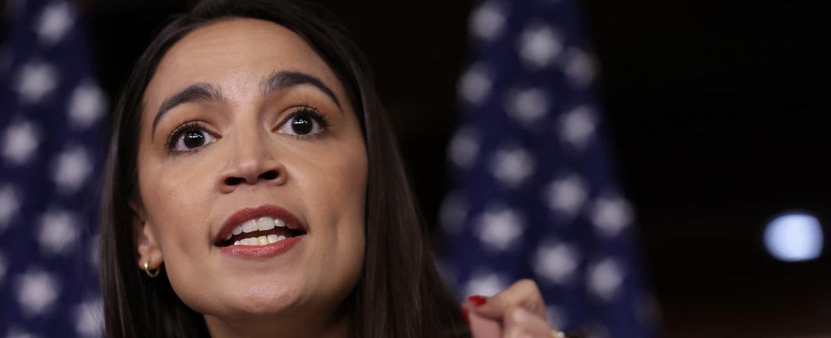 AOC threatens to leave Twitter after Elon Musk promotes ‘disgusting’ account impersonating her