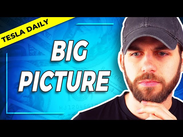 Auto Sales May Be Hiding Bigger Picture + Tesla FSD Beta v12, Cybertruck Promo