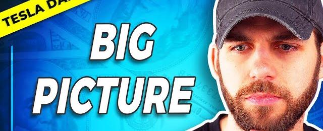 Auto Sales May Be Hiding Bigger Picture + Tesla FSD Beta v12, Cybertruck Promo