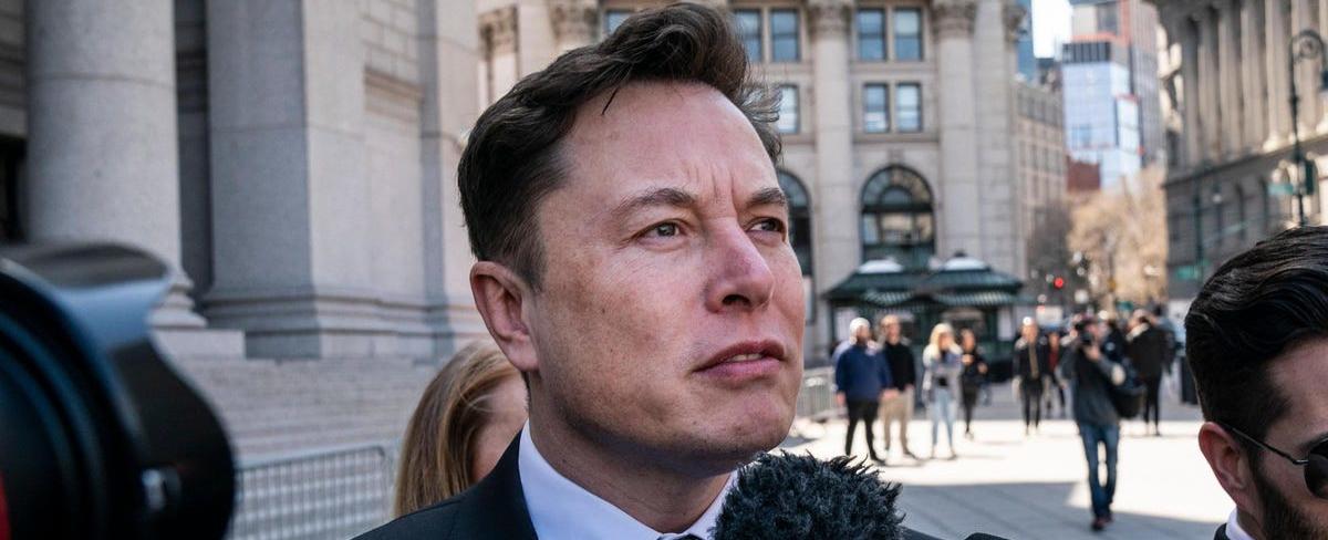 Best Moments From Elon Musk's Deposition He Doesn't Want You to Read