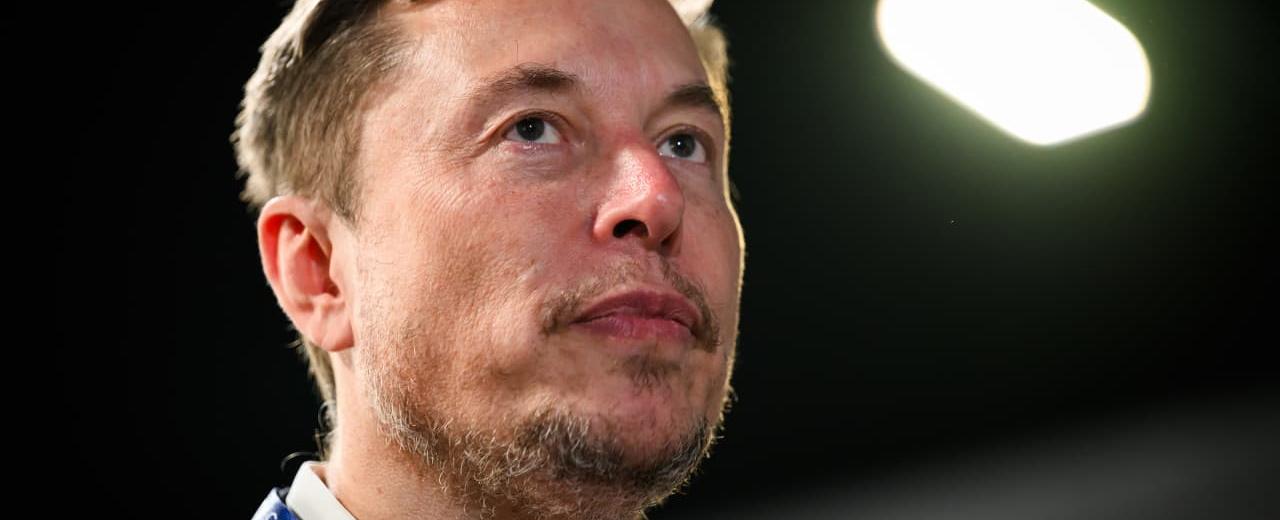 SpaceX hits rocket milestone in latest Starlink Falcon 9 launch