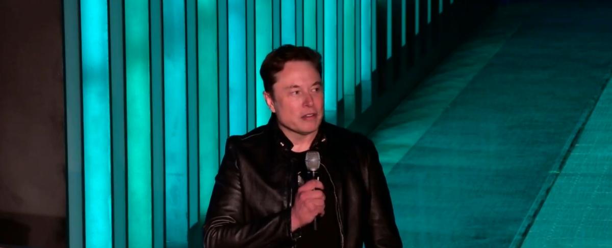 Elon Musk Never Considered That Dangerous AI On Earth Could Follow Him To Mars