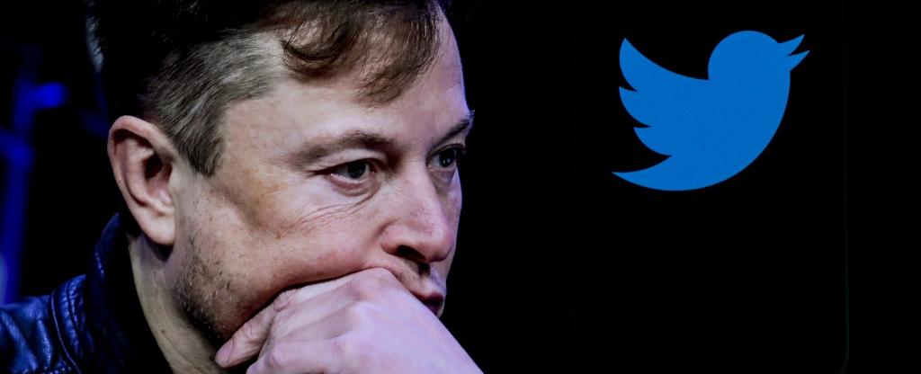 Twitter Is Worth One-Third Of What Elon Musk And Co-Investors Paid
