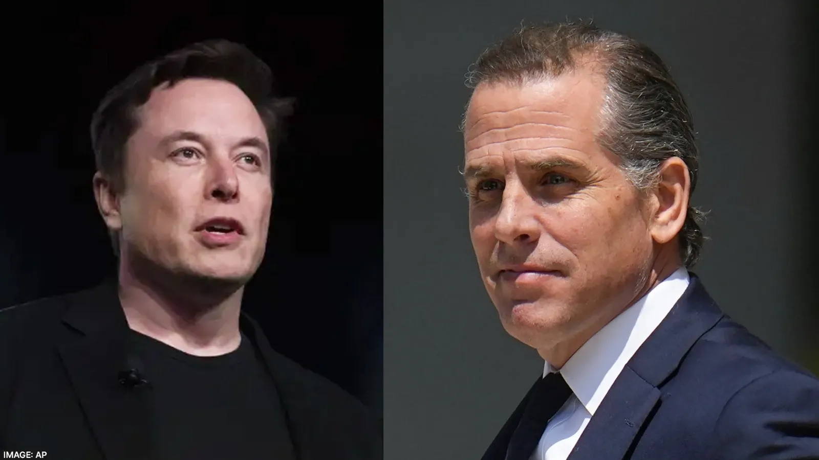 Hunter Biden calls Elon Musk 'dumbest smart person', accuses him of spreading misinformation- Republic World