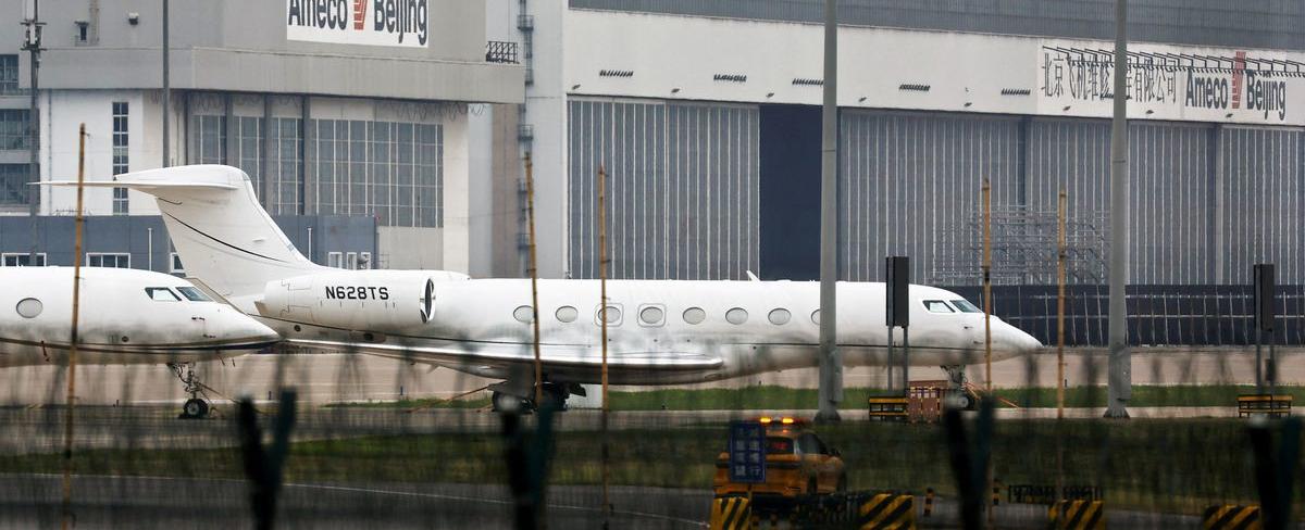 Elon Musk kicks off China visit, Tesla expansion in focus