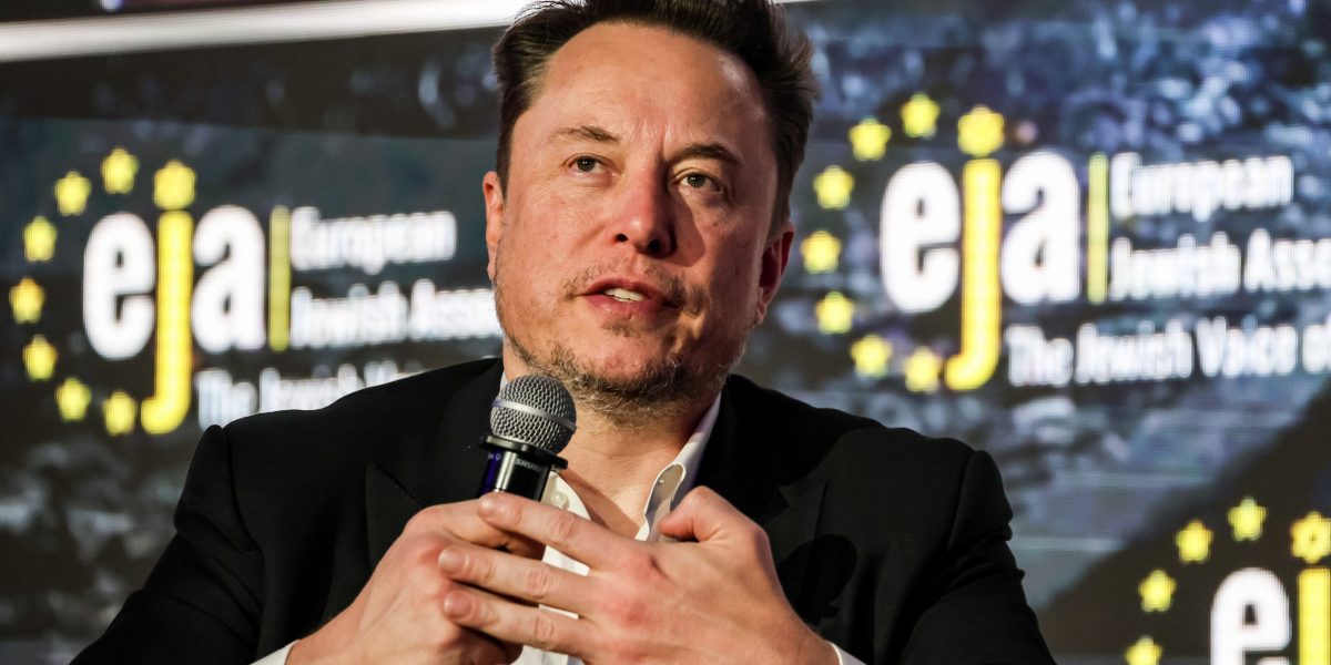 Musk's Tesla may be weeks away from its “ChatGPT Moment” of FSD
