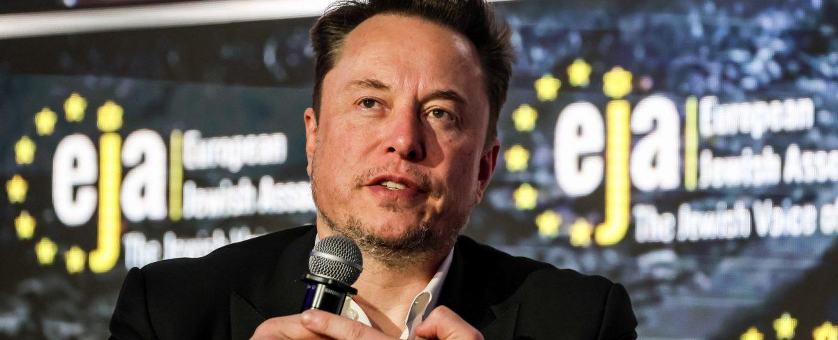 Musk's Tesla may be weeks away from its “ChatGPT Moment” of FSD